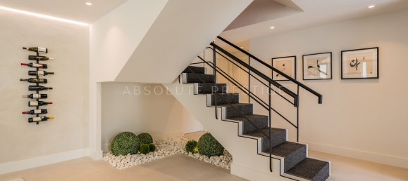 5 Schlafzimmer Villa in Marbella, Spain, Nr. 35524 48