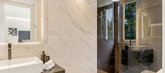 5 Schlafzimmer Villa in Marbella, Spain, Nr. 35524 39