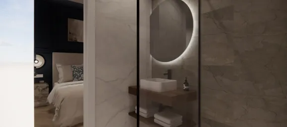 Apartamento T2 em Madrid, Spain N.º 102274 14