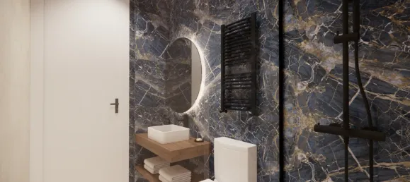 Apartamento T2 em Madrid, Spain N.º 102274 16