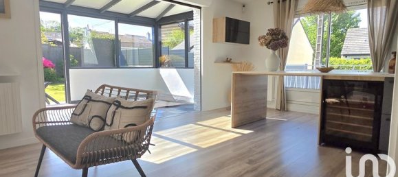 4 bedrooms House in Seine-Maritime, France No. 311048 14