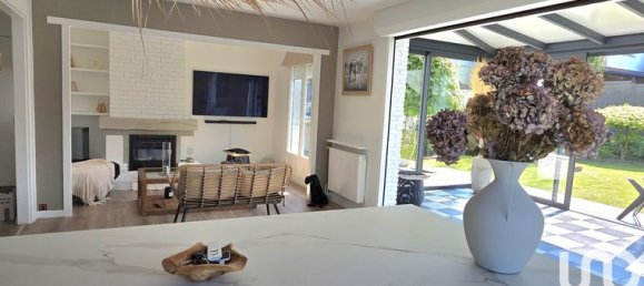 4 bedrooms House in Seine-Maritime, France No. 311048 15