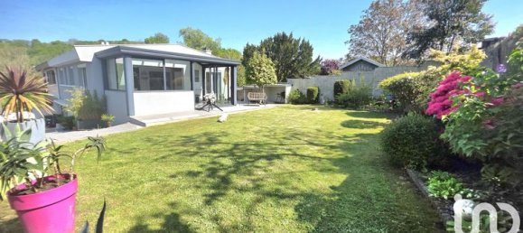 4 bedrooms House in Seine-Maritime, France No. 311048 2