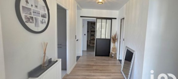 4 bedrooms House in Seine-Maritime, France No. 311048 9