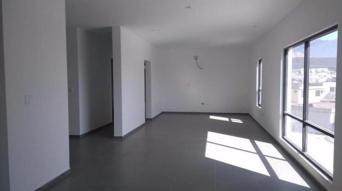 Apartamento T3 em Nuevo Leon, Mexico N.º 145572