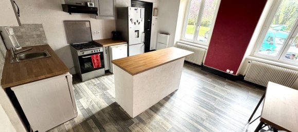 Квартира с 3 комнатами в Битшвиллер-ле-Танн, Франция № 211147 2