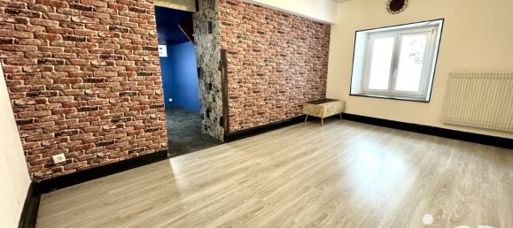 Квартира с 3 комнатами в Битшвиллер-ле-Танн, Франция № 211147 3