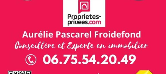 Terrain à Noailles, France 1530m² No. 97241 3