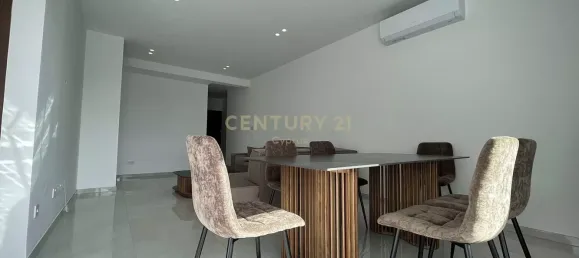 3 bedrooms Penthouse in Limassol, Cyprus No. 5696 4