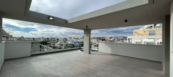3 bedrooms Penthouse in Limassol, Cyprus No. 5696 15
