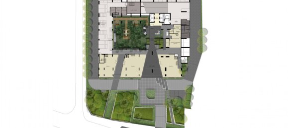 Apartamento com 3 quartos em condomínio em Railay Beach, Thailand N.º 33692 15