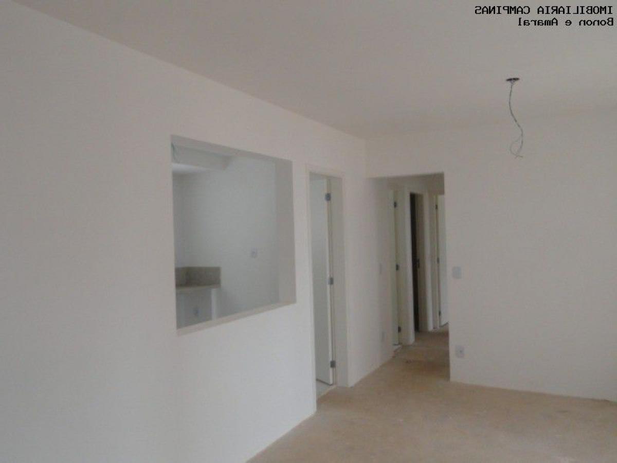 Apartamento T3 em São Paulo, Brazil N.º 575933