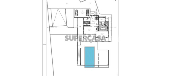 6 bedrooms House in Alvor, Portugal No. 157063 26