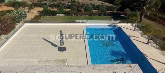 6 bedrooms House in Alvor, Portugal No. 157063 24