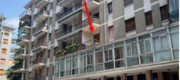 5-salle Appartement à Vimercate, Italy No. 4121 18