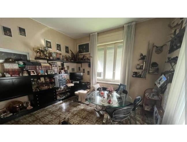 5 bedrooms Villa in Busto Arsizio, Italy No. 283774
