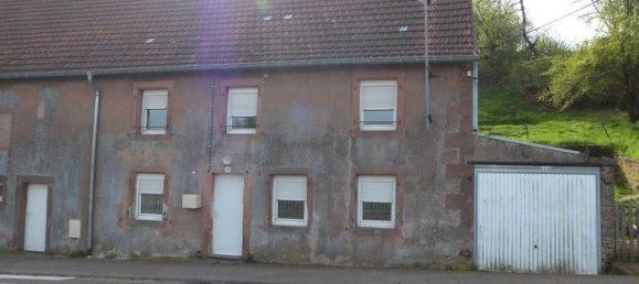 4 bedrooms House in Lemberg, France No. 67132 14