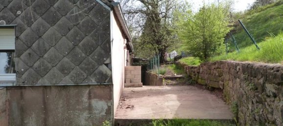 4 bedrooms House in Lemberg, France No. 67132 11