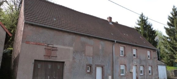4 bedrooms House in Lemberg, France No. 67132 13