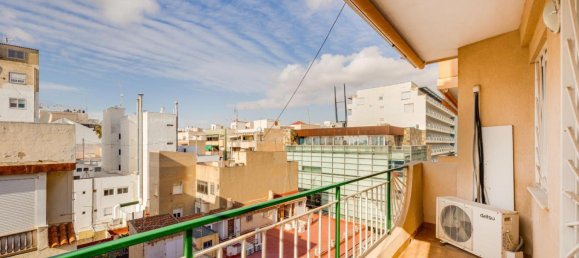 3 bedrooms Apartment in Torrevieja, Spain No. 100210 25