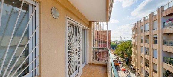 3 bedrooms Apartment in Torrevieja, Spain No. 100210 23