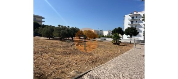 289m² Land in Loule, Portugal No. 105353 14