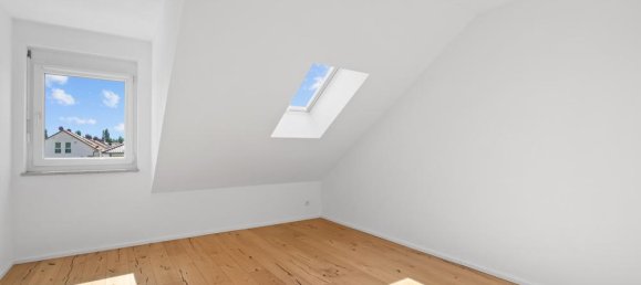 Квартира с 4 спальнями в Ингольштадт, Германия № 310659 20