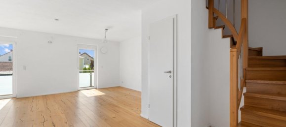 Квартира с 4 спальнями в Ингольштадт, Германия № 310659 14