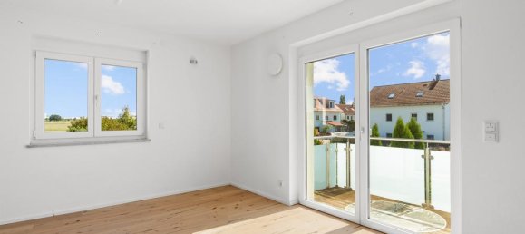 Квартира с 4 спальнями в Ингольштадт, Германия № 310659 7