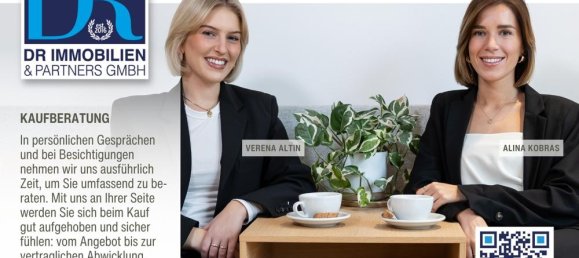 Квартира с 4 спальнями в Ингольштадт, Германия № 310659 16