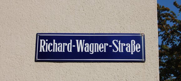 Квартира с 2 комнатами в Веймар, Германия № 45700 2