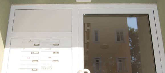 Квартира с 2 комнатами в Веймар, Германия № 45700 3