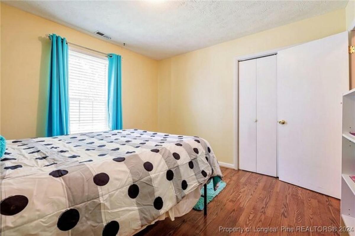 3 غرف نوم منزل في Fayetteville, USA رقم 373512