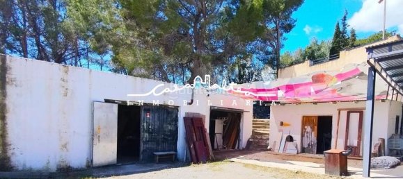 Casa de 6 dormitorios en Altea, Spain No. 79220 45