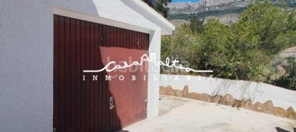 Casa de 6 dormitorios en Altea, Spain No. 79220 28