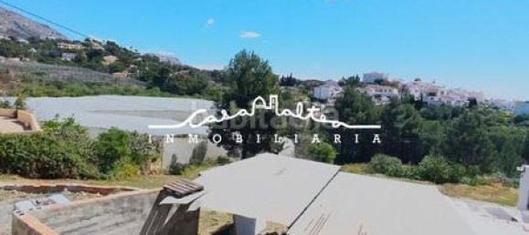 Casa de 6 dormitorios en Altea, Spain No. 79220 43