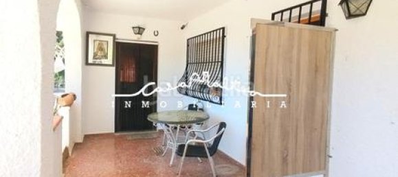 Casa de 6 dormitorios en Altea, Spain No. 79220 26