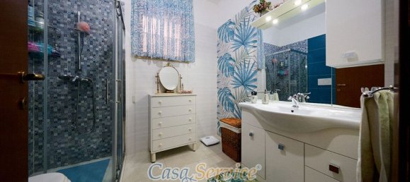 3 rooms Apartment in Gallipoli, Italy No. 309060 10