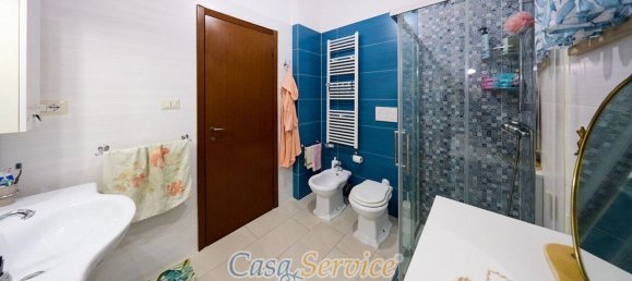 3 rooms Apartment in Gallipoli, Italy No. 309060 11