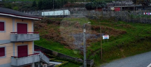 1235m² Land in Roriz, Portugal No. 51672 4