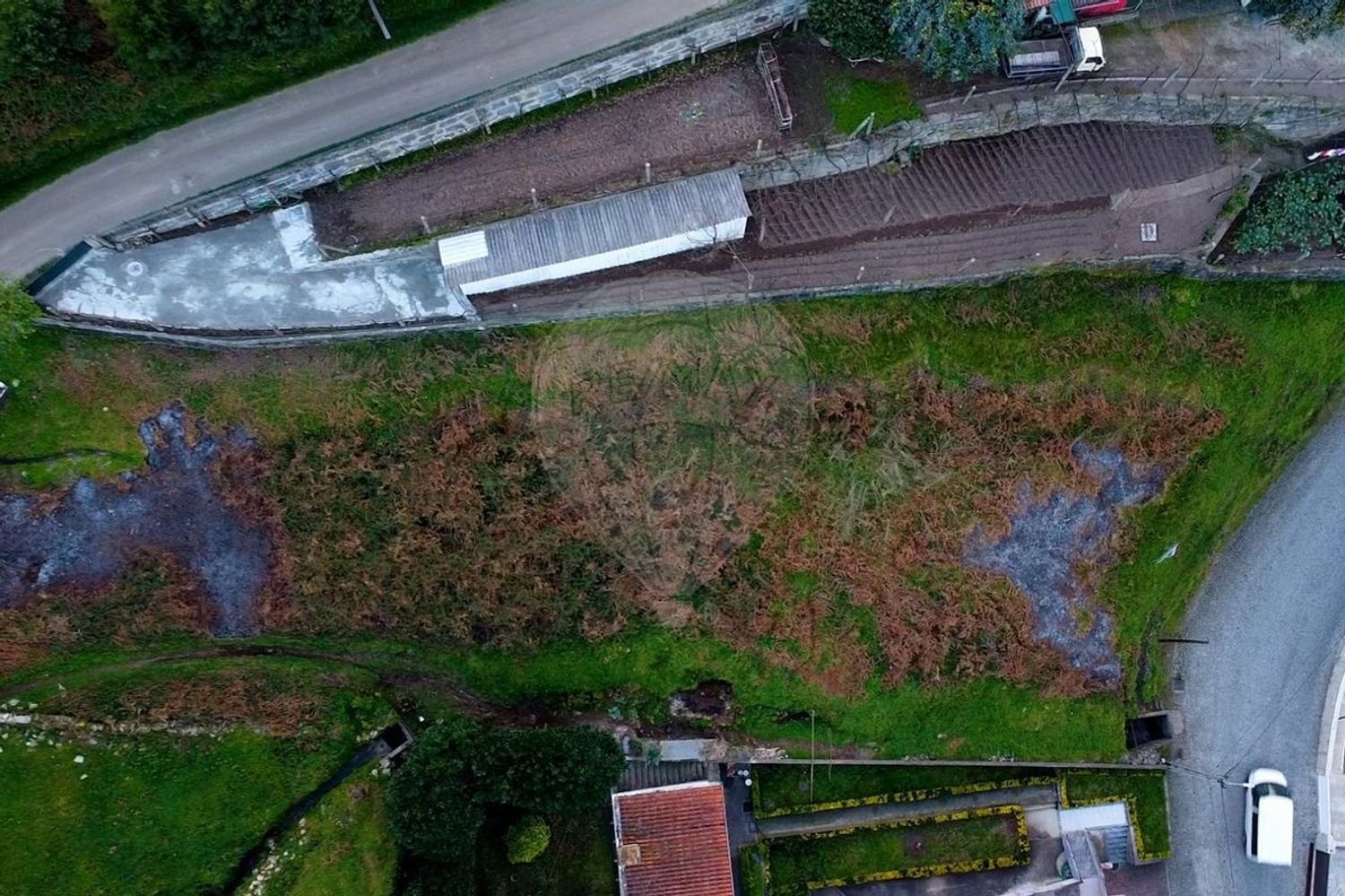 1235m² Land in Roriz, Portugal No. 51672