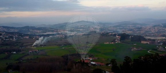 1235m² Land in Roriz, Portugal No. 51672 9