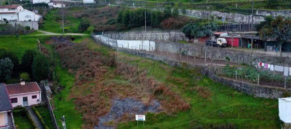 1235m² Land in Roriz, Portugal No. 51672 3