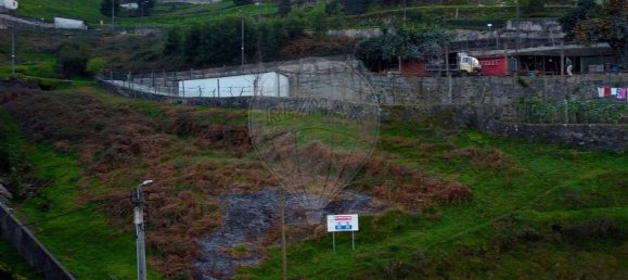 1235m² Land in Roriz, Portugal No. 51672 6