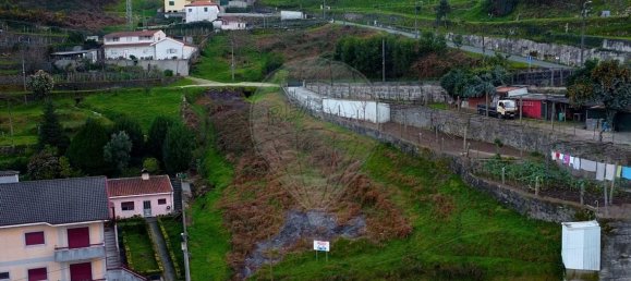 1235m² Land in Roriz, Portugal No. 51672 8