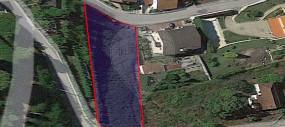 1235m² Land in Roriz, Portugal No. 51672 2