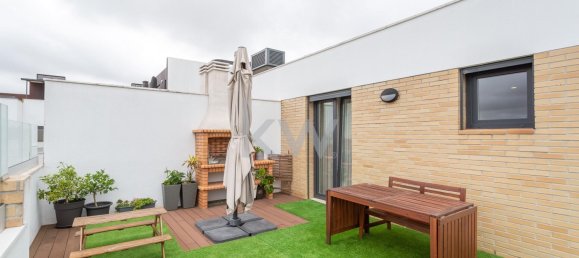 3 bedrooms Duplex in Loures, Portugal No. 134360 32