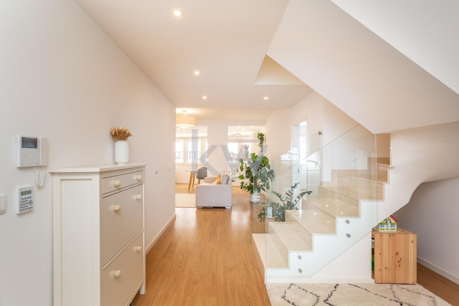 3 bedrooms Duplex in Loures, Portugal No. 134360