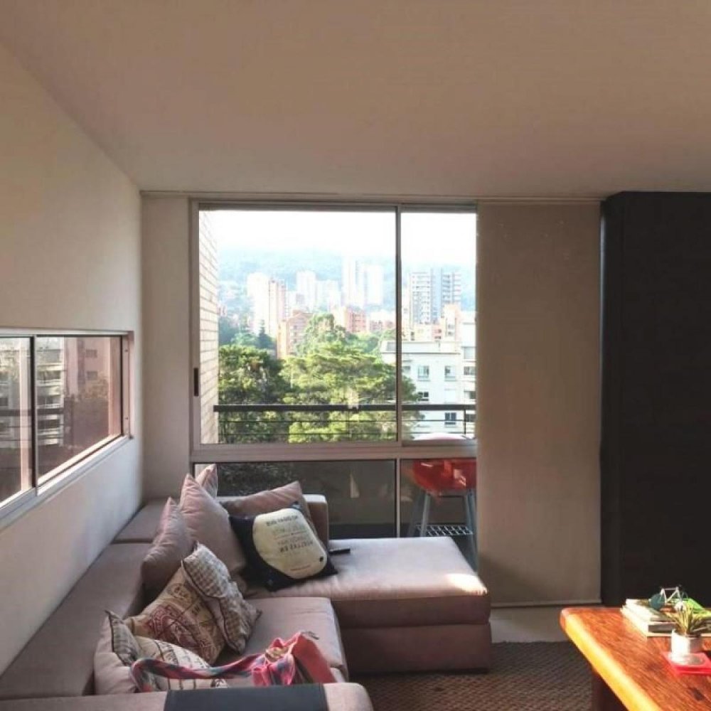 Studio in Antioquia, Colombia No. 5927