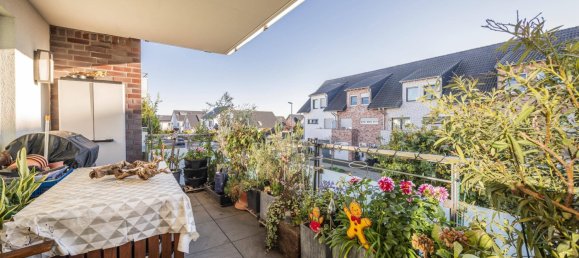 2 غرف نوم شقة في North Rhine-Westphalia, Germany رقم 63074 10